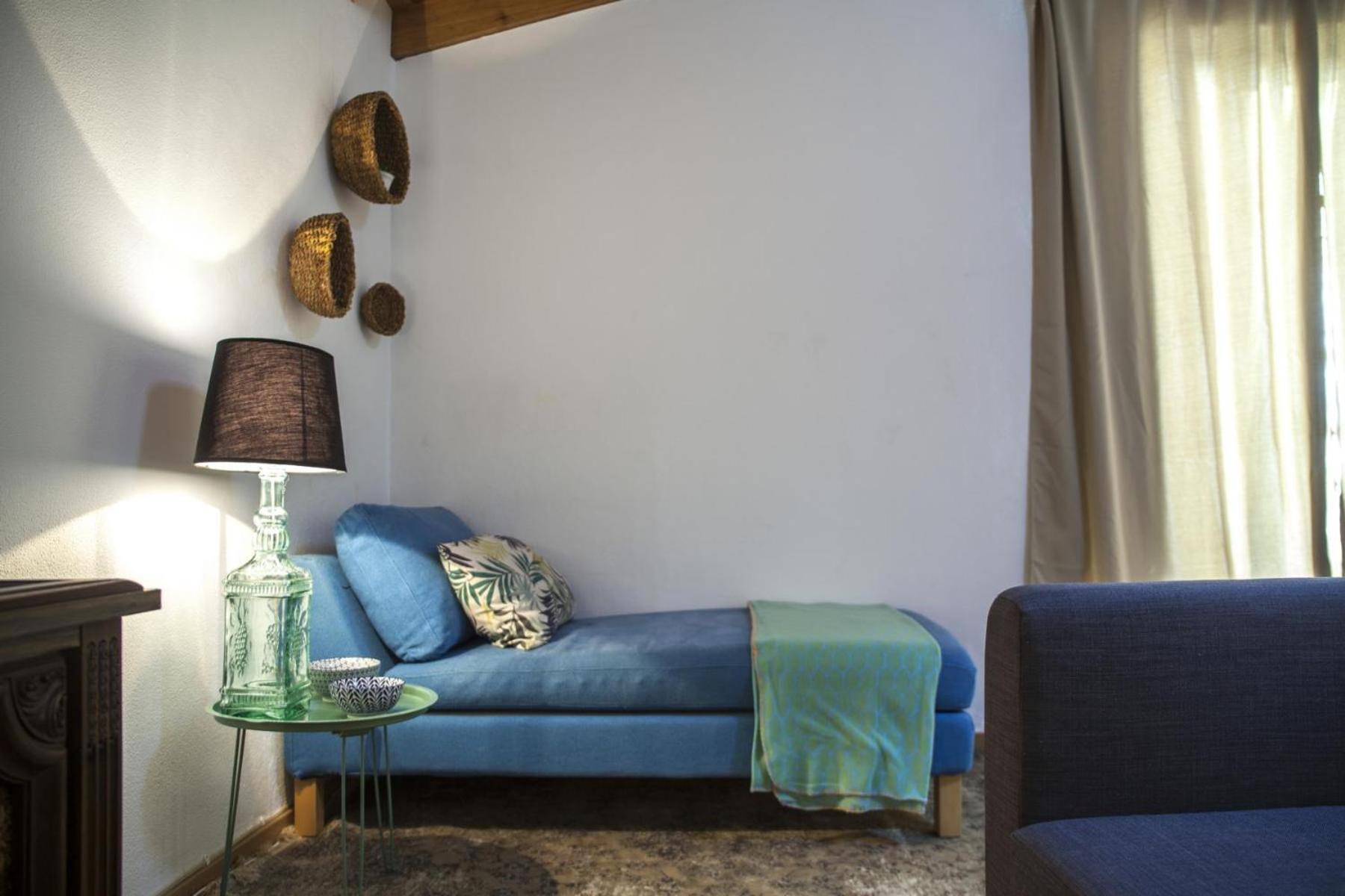 Agua De Alto Terrace House Villa Eksteriør bilde