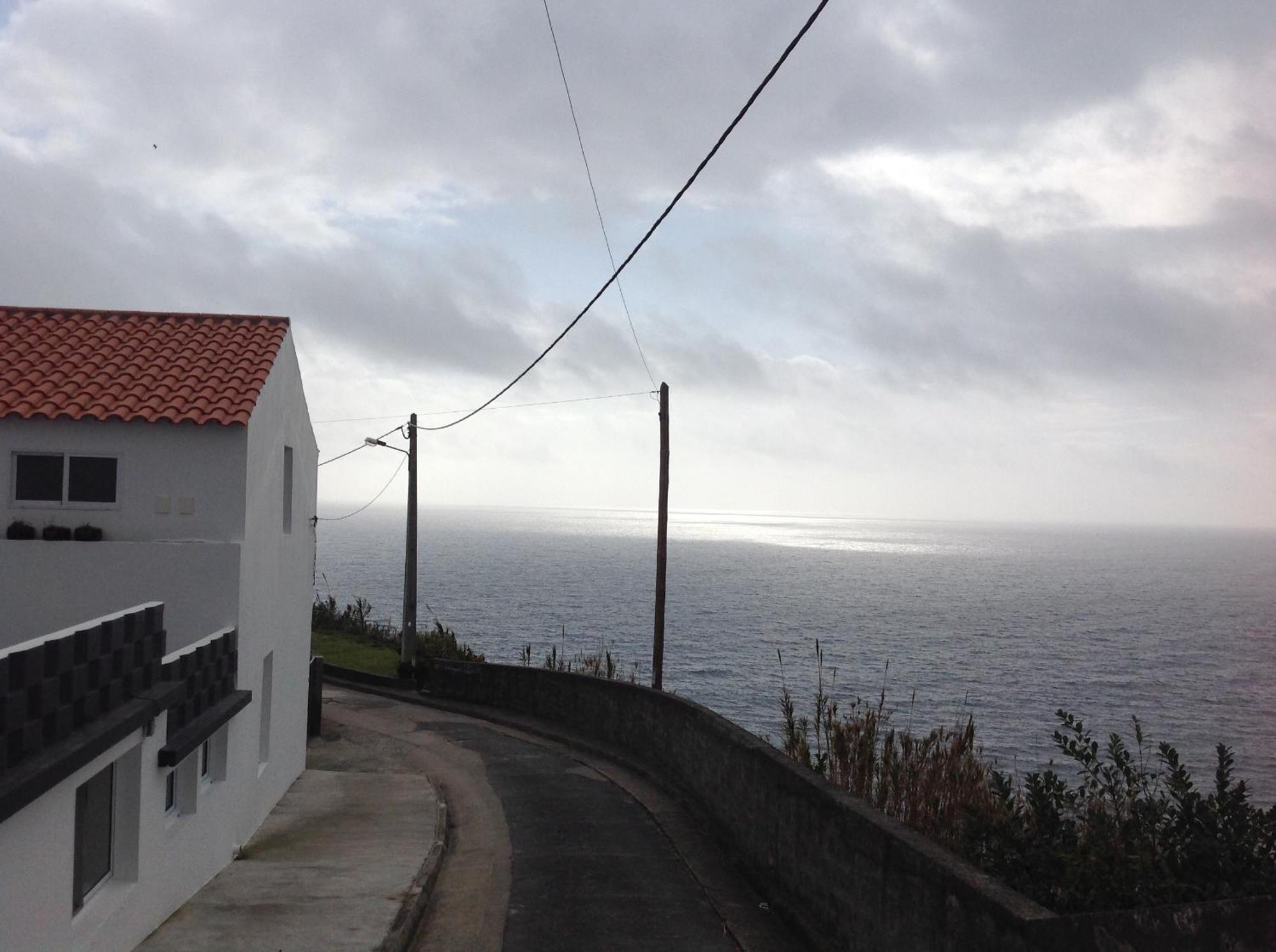 Agua De Alto Terrace House Villa Eksteriør bilde