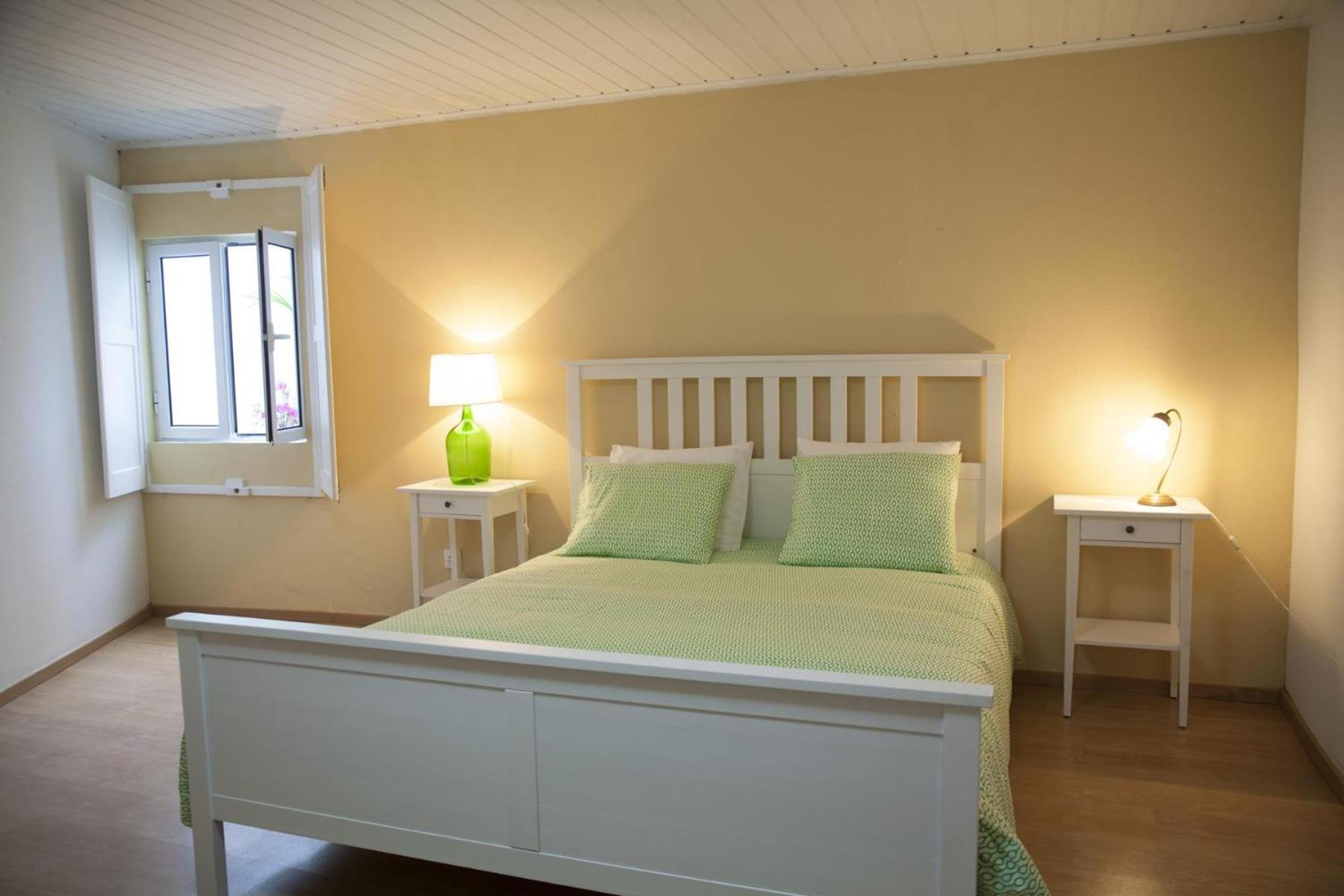 Agua De Alto Terrace House Villa Eksteriør bilde