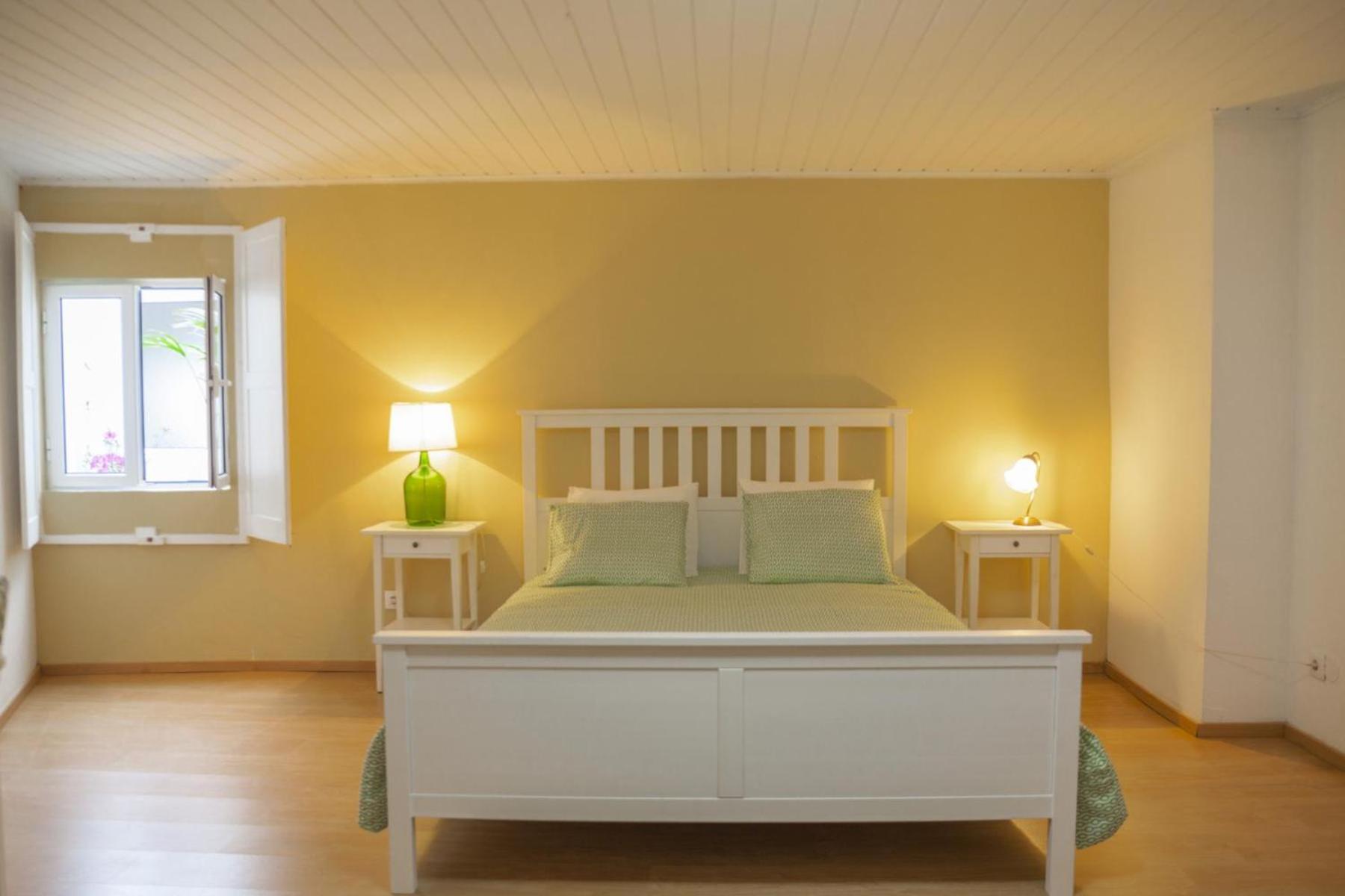 Agua De Alto Terrace House Villa Eksteriør bilde