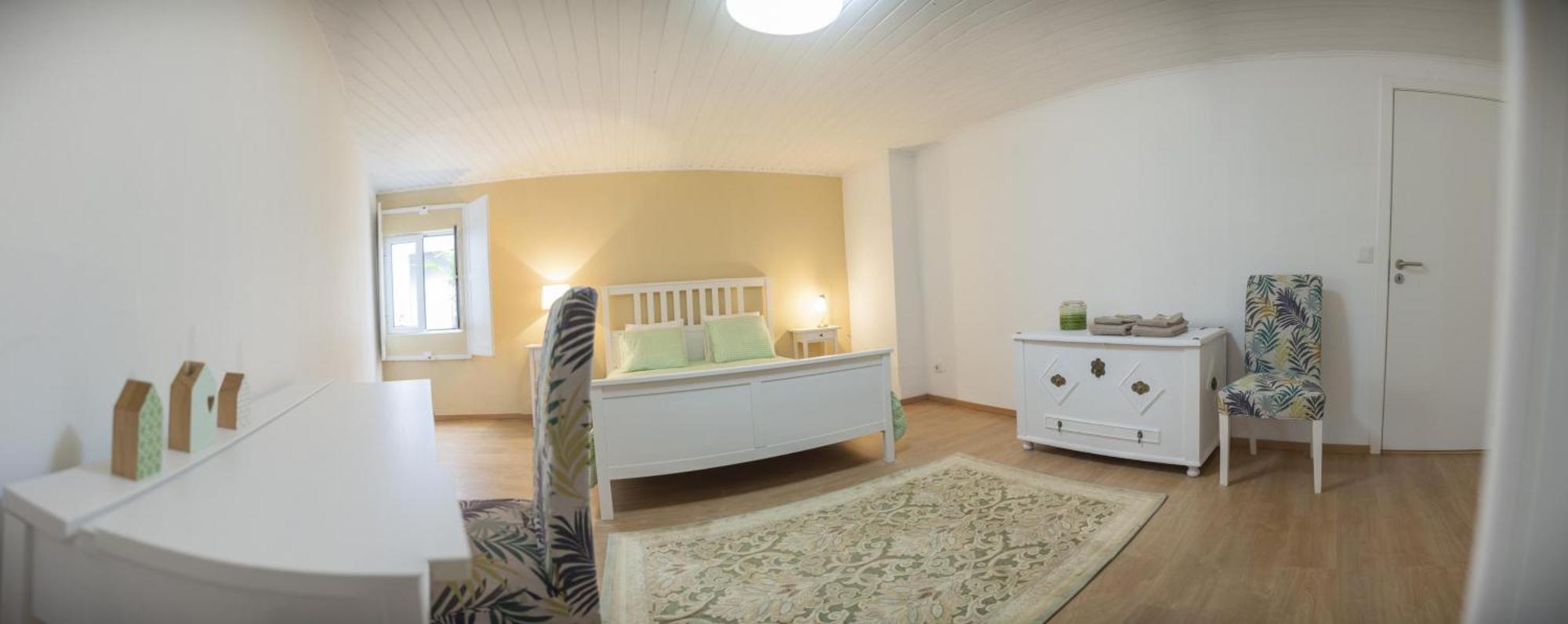 Agua De Alto Terrace House Villa Eksteriør bilde