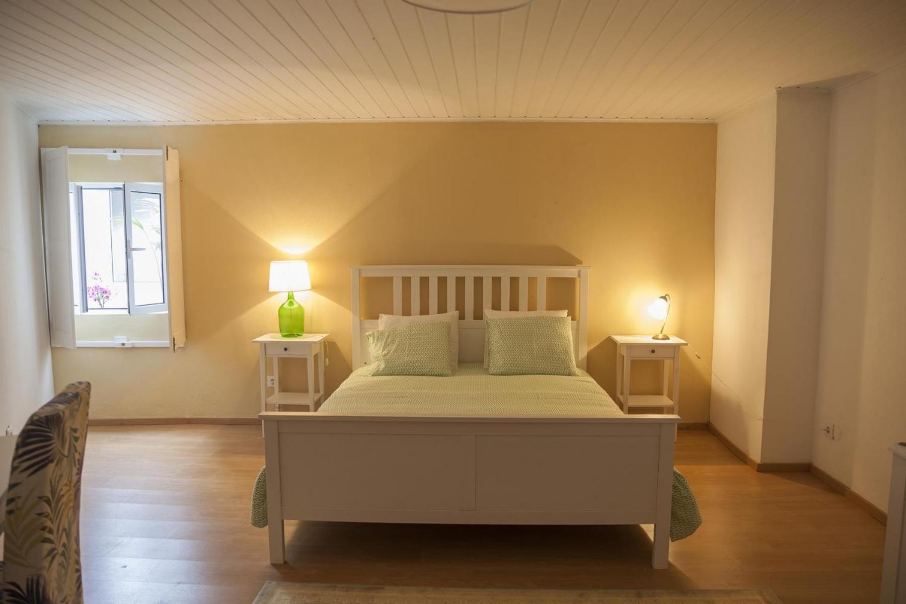 Agua De Alto Terrace House Villa Eksteriør bilde