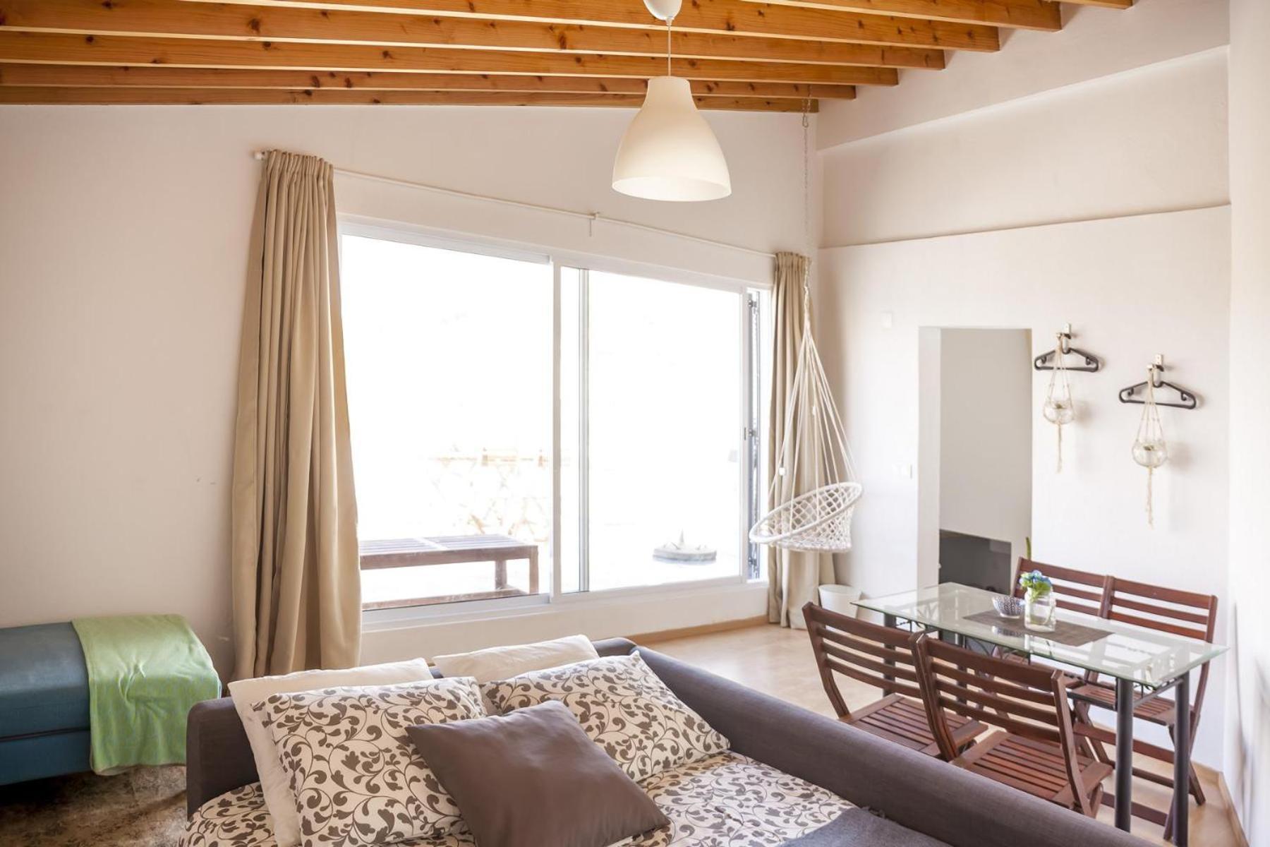 Agua De Alto Terrace House Villa Eksteriør bilde