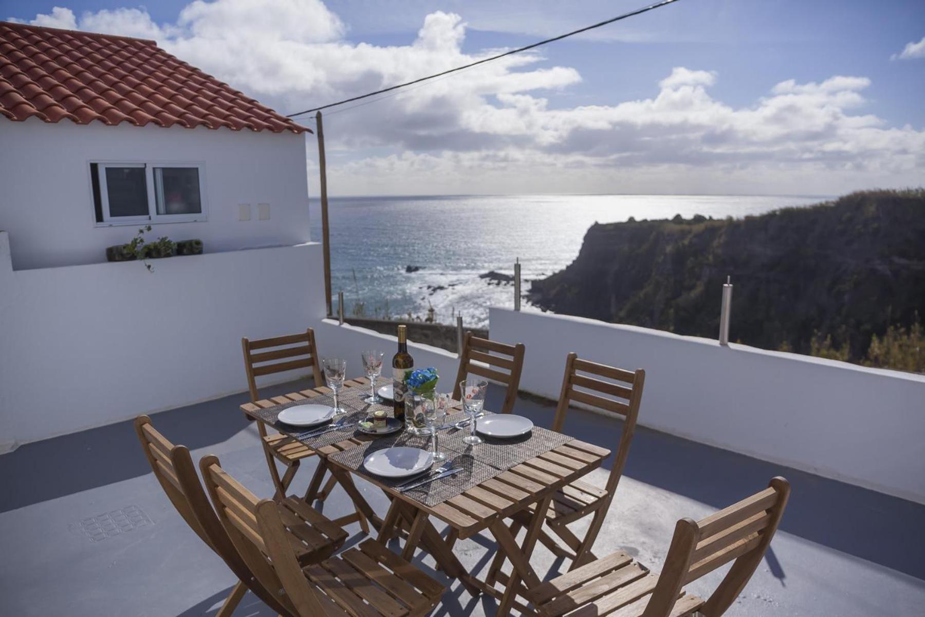 Agua De Alto Terrace House Villa Eksteriør bilde