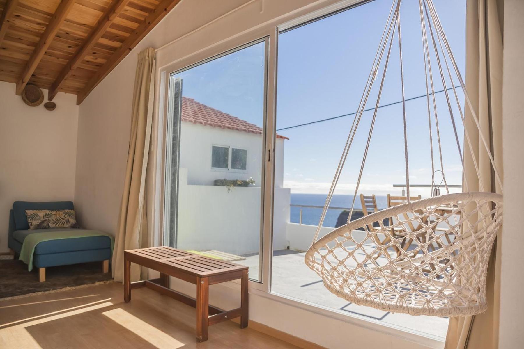 Agua De Alto Terrace House Villa Eksteriør bilde